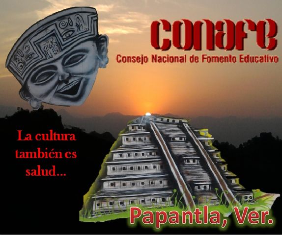 Papantla 2013