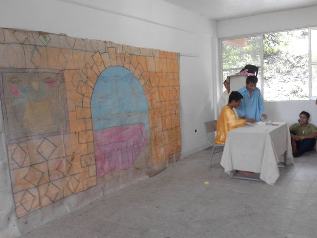 Caravanas