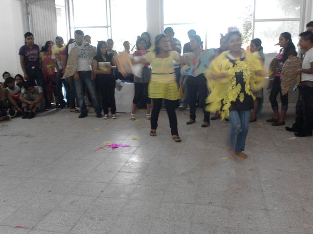 Taller: Lectura